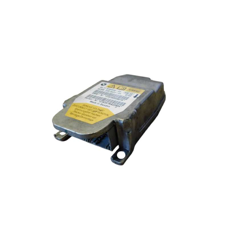یونیت ایربگ بی ام و 530 اتاق e60
