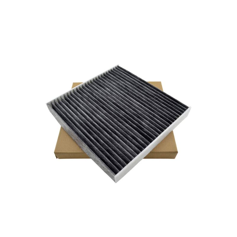 فیلتر کابین بی ام و 530 اتاق E60