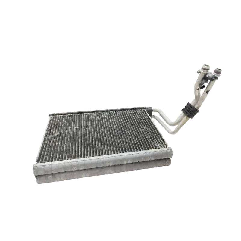 رادیاتور بخاری بی ام و 730 اتاق E66
