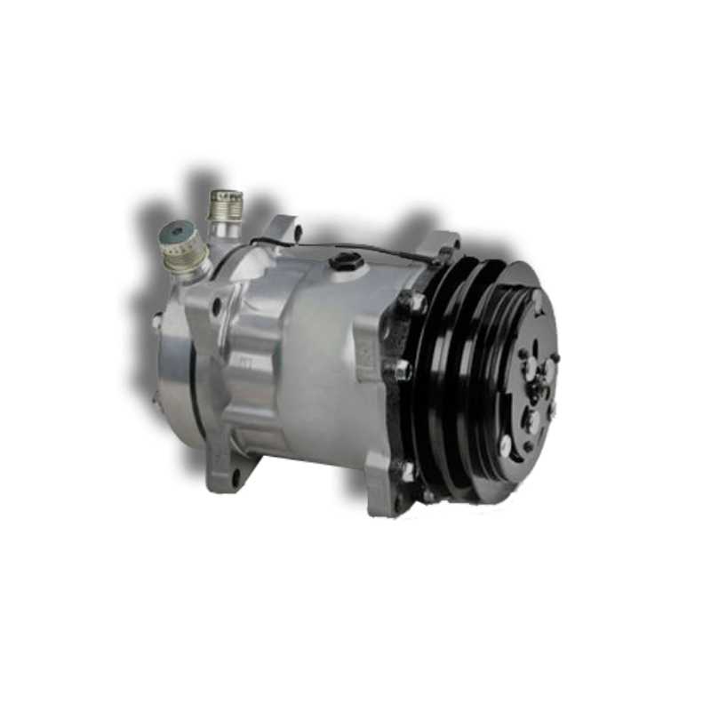 کمپرسور کولر بی ام و 730 اتاق g12