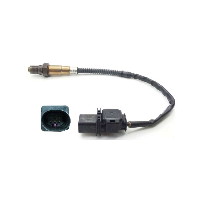 سنسور اکسیژن بی ام و 730 اتاق E66