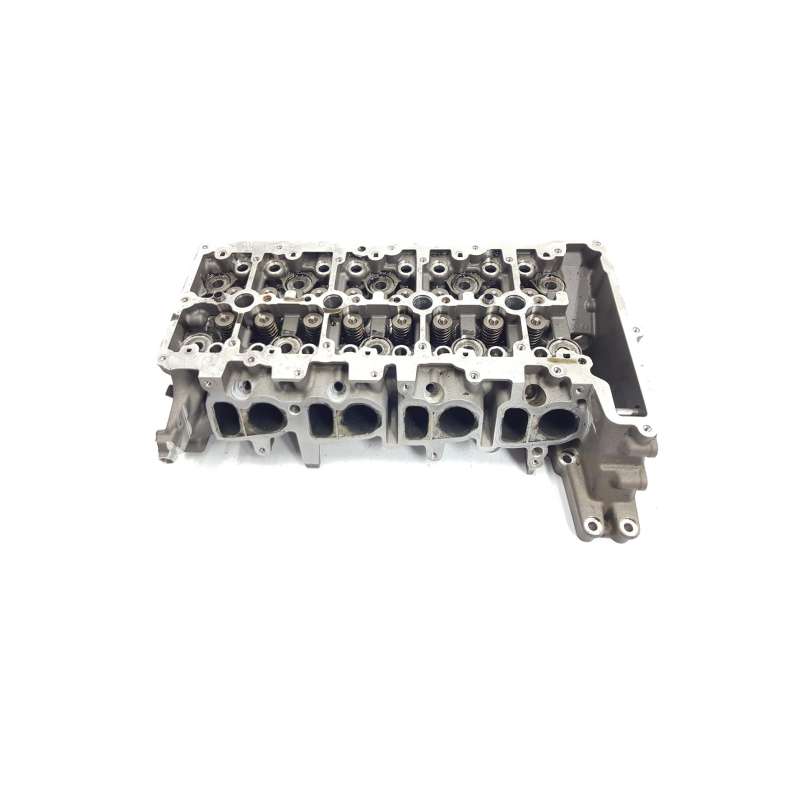 سرسیلندر بی ام و 750 اتاق F02