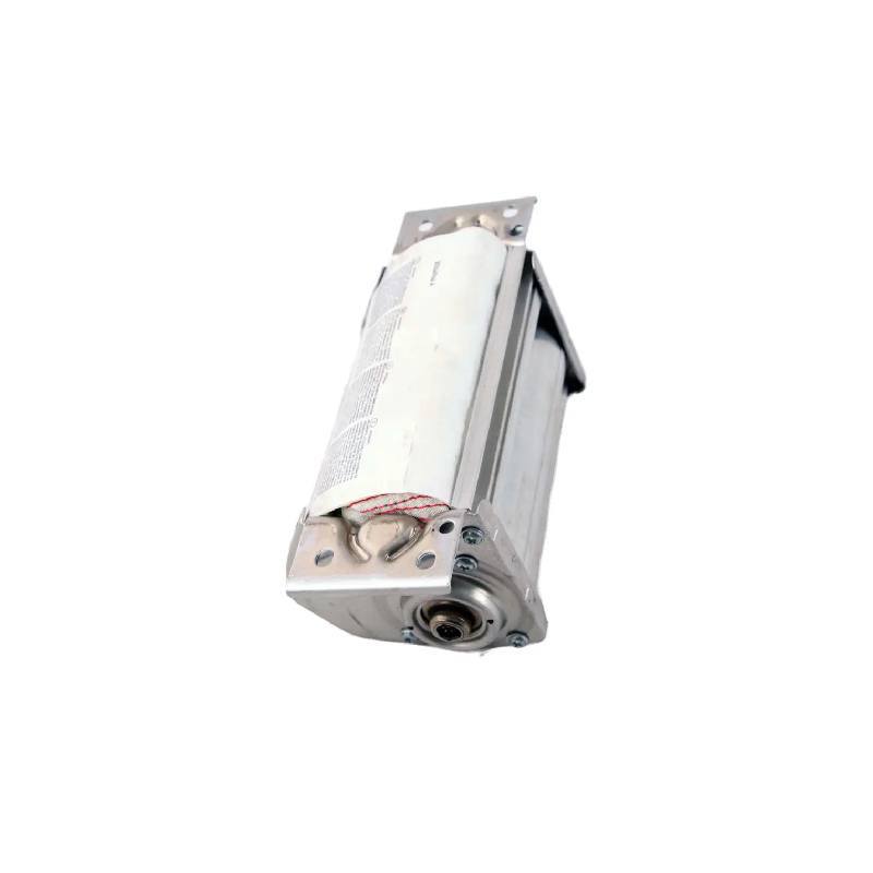 ایربگ داشبورد بی ام و 750 اتاق F02