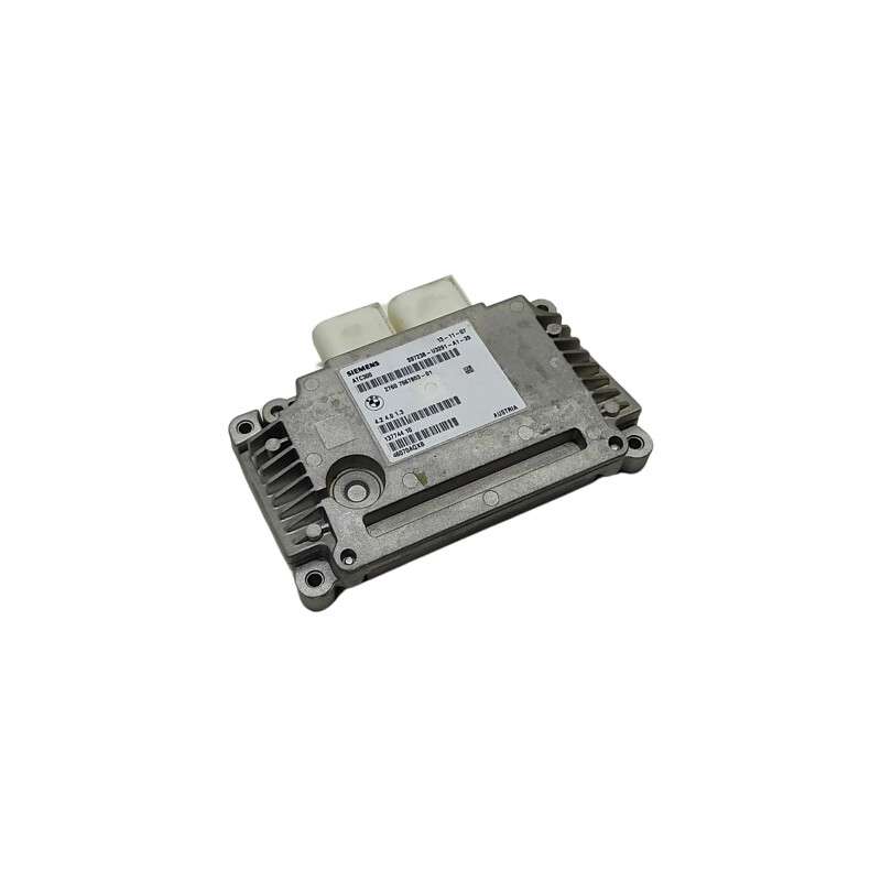 کامپیوتر گیربکس بی ام و 750 اتاق F02