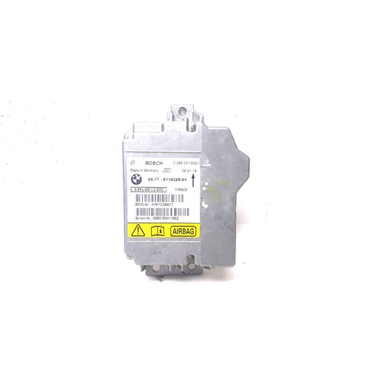 یونیت ایربگ بی ام و 750 اتاق F02