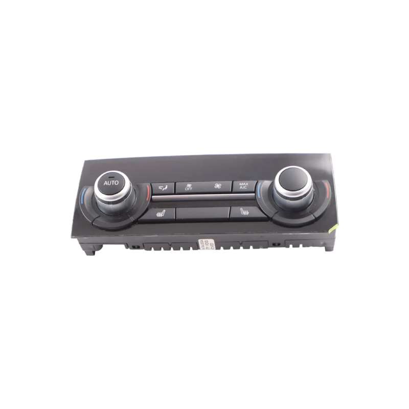 پنل تهویه مطبوع بی ام و 750 اتاق F02