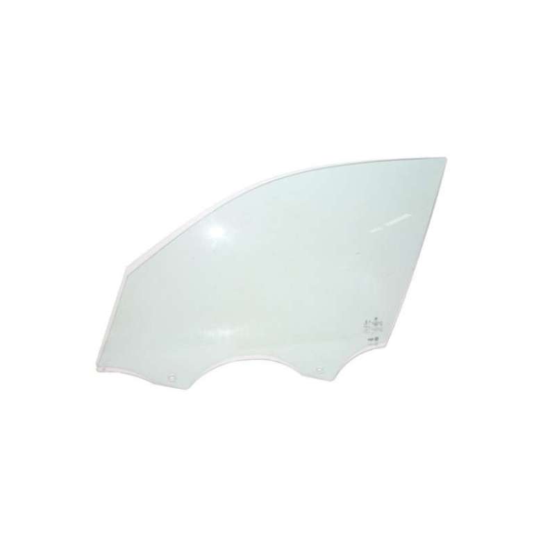 شیشه درب جلو راست بی ام و 750 اتاق F02