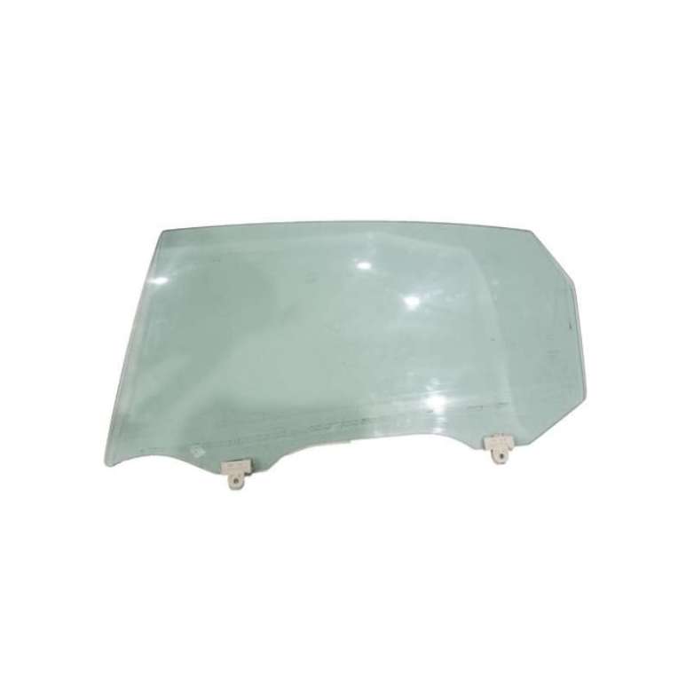 شیشه درب عقب چپ بی ام و 750 اتاق F02