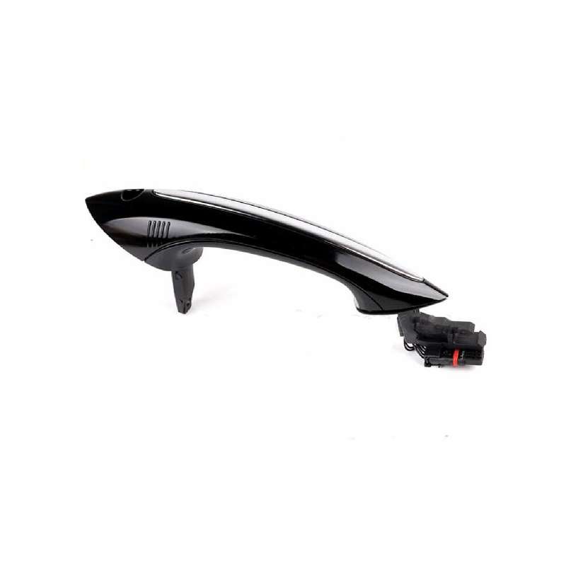 دستگیره درب بیرونی بی ام و 750 اتاق F02