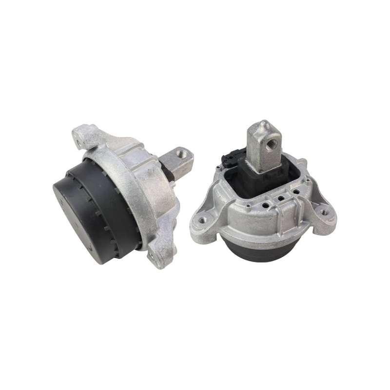 دسته موتور راست بی ام و 750 اتاق F02