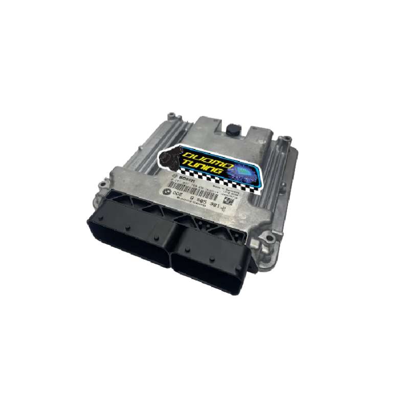 کامپیوترECU بی ام و 750 اتاق F02