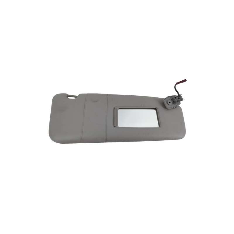 آفتابگیر شاگرد بی ام و 750 اتاق F02
