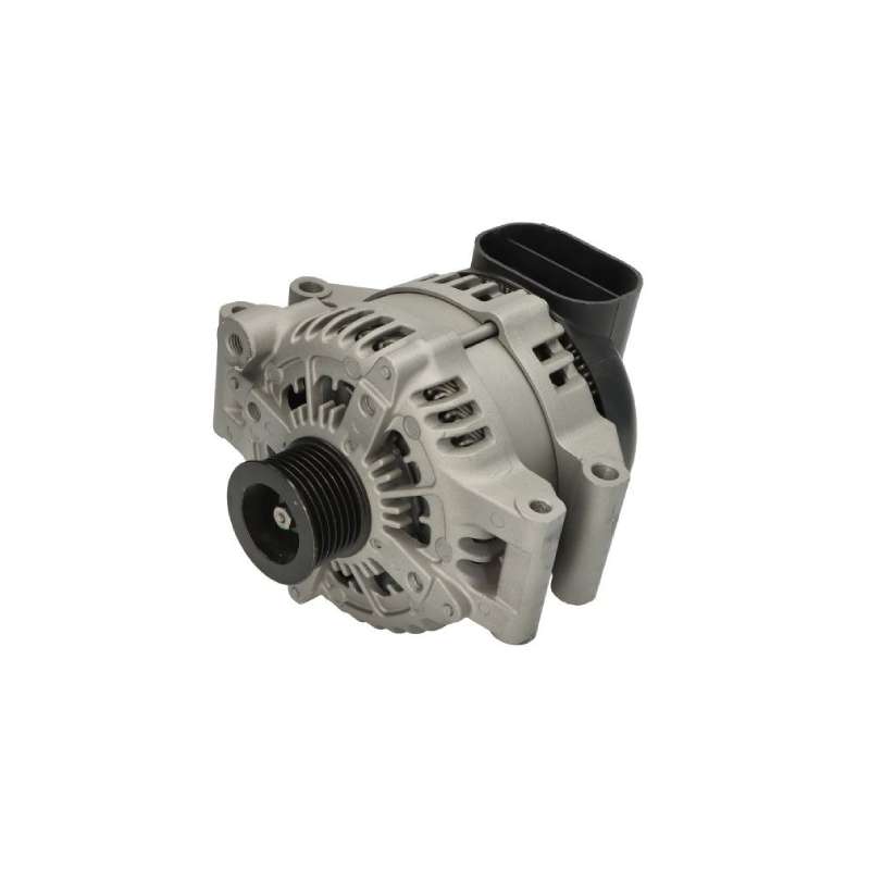 دینام بی ام و 750 اتاق F02