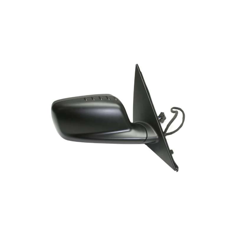آینه بغل راست بی ام و 750 اتاق F02