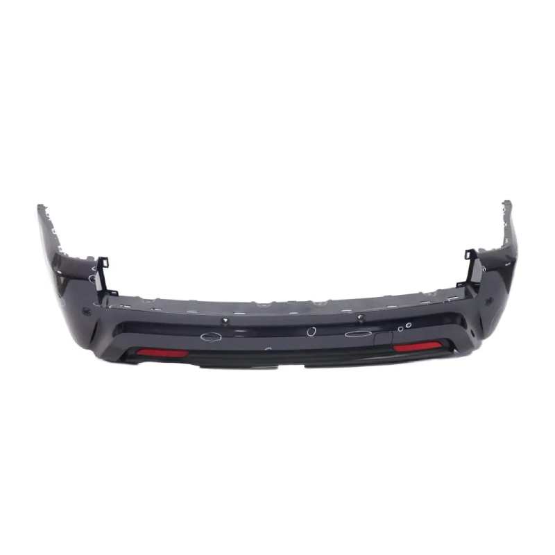سپر عقب بی ام و X3 اتاق E83
