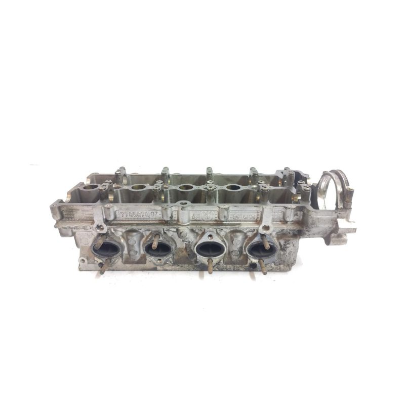 سرسیلندر خالی بی ام و x3 اتاق e83