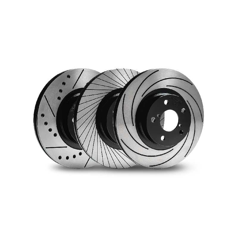 دیسک ترمز جلو بی ام و X3 F25