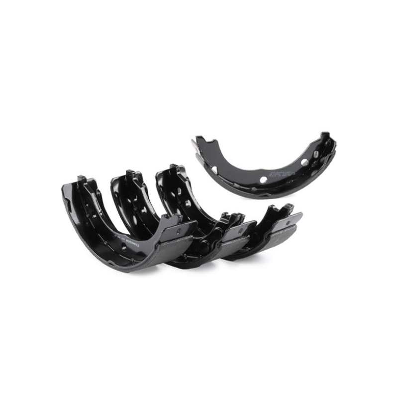 لنت ترمز دستی بی ام و X3 اتاق E83
