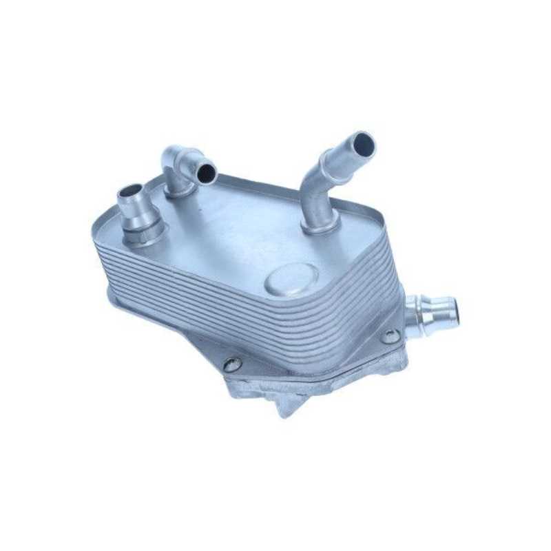 خنک کن روغن گیربکس بی ام و x1 اتاق e84