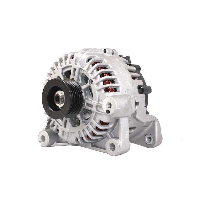 دینام بی ام و X3 F25