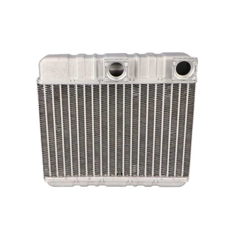 رادیاتور بخاری بی ام و X3 اتاق E83