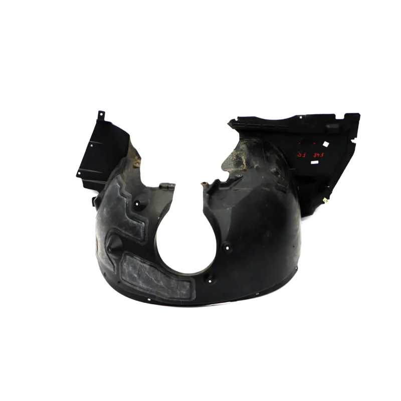 شلگیر بی ام و x1 اتاق f48