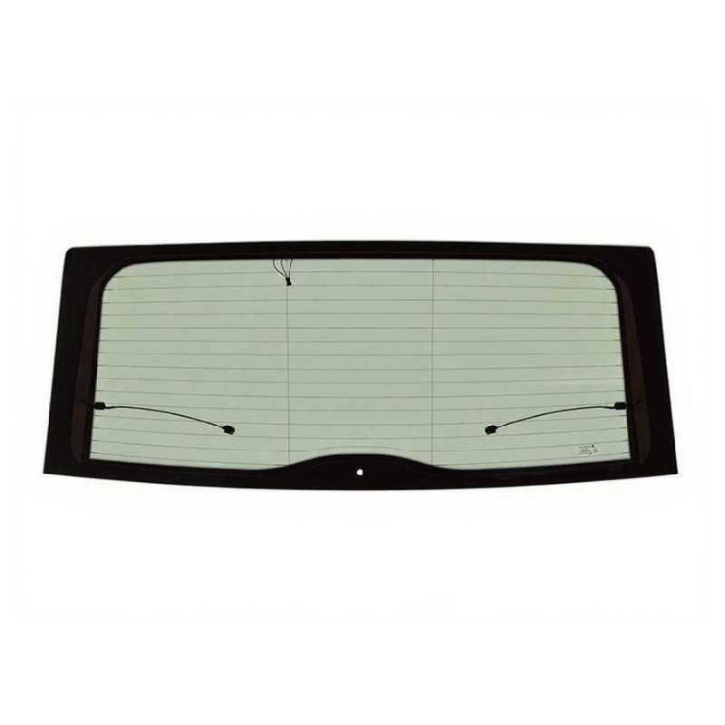 شیشه عقب بی ام و X3 اتاق E83