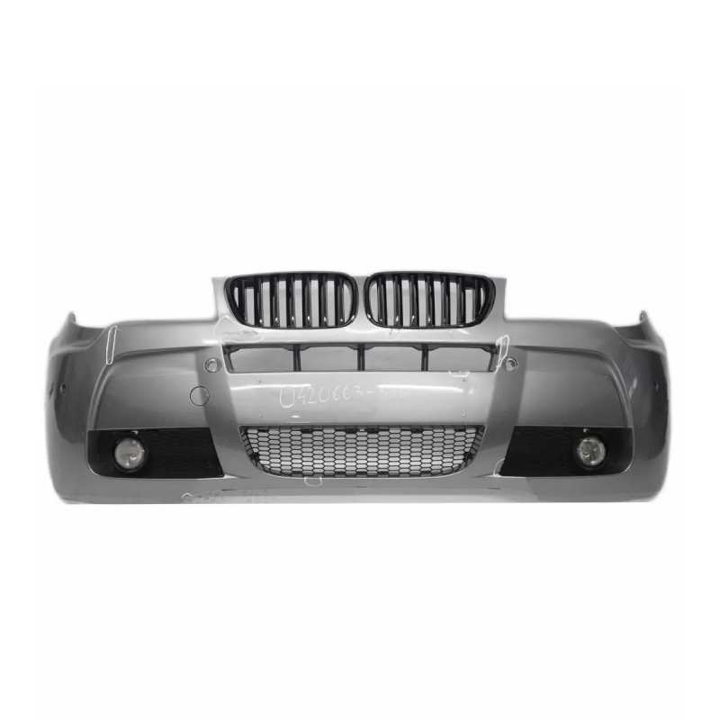 سپر جلو بی ام و X3 اتاق E83