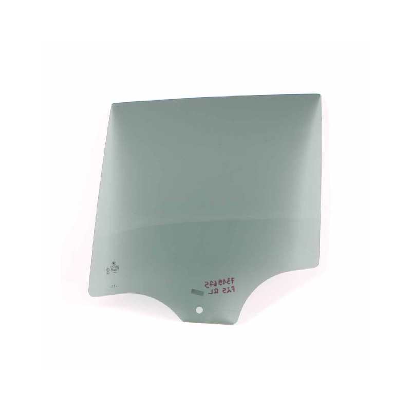 شیشه درب عقب چپ بی ام و X3 F25