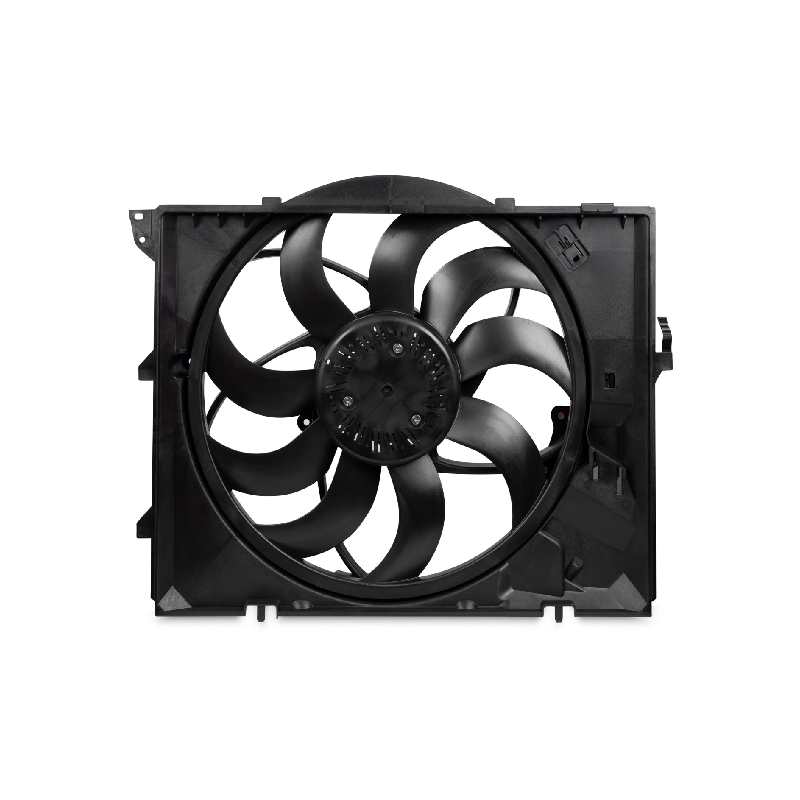 فن کامل (فن رادیاتور) بی ام و X3 F25