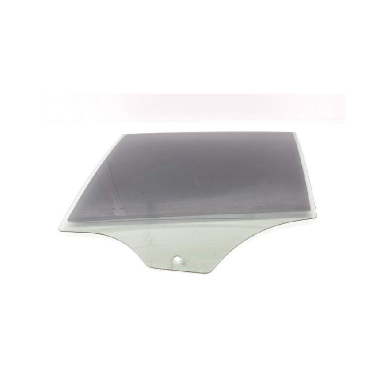 شیشه درب عقب چپ بی ام و X3