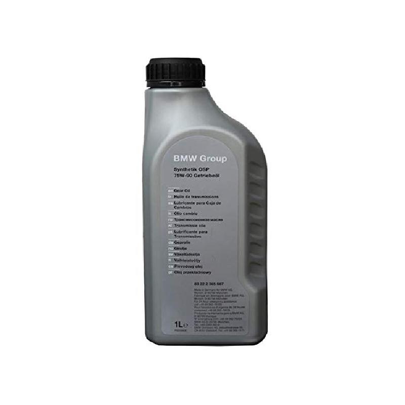 روغن گیربکس بی ام و E60