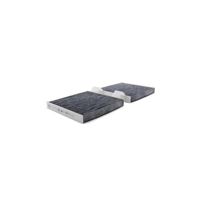 فیلتر کابین بی ام و x3 اتاق E83