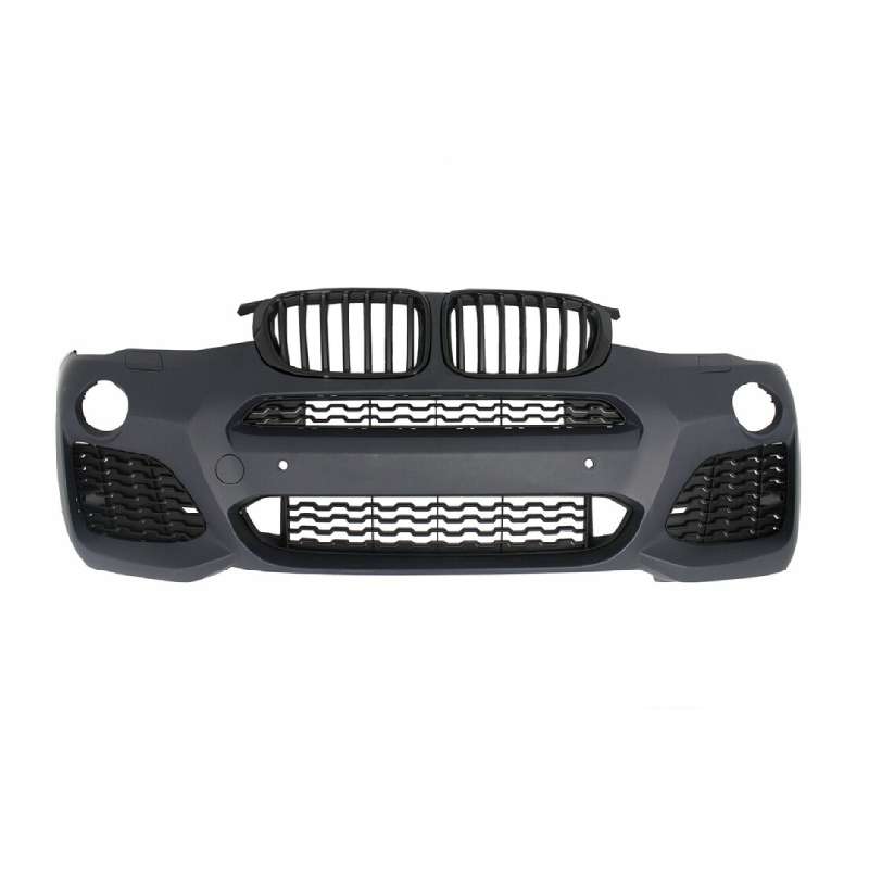 سپر جلو بی ام و X4 F26
