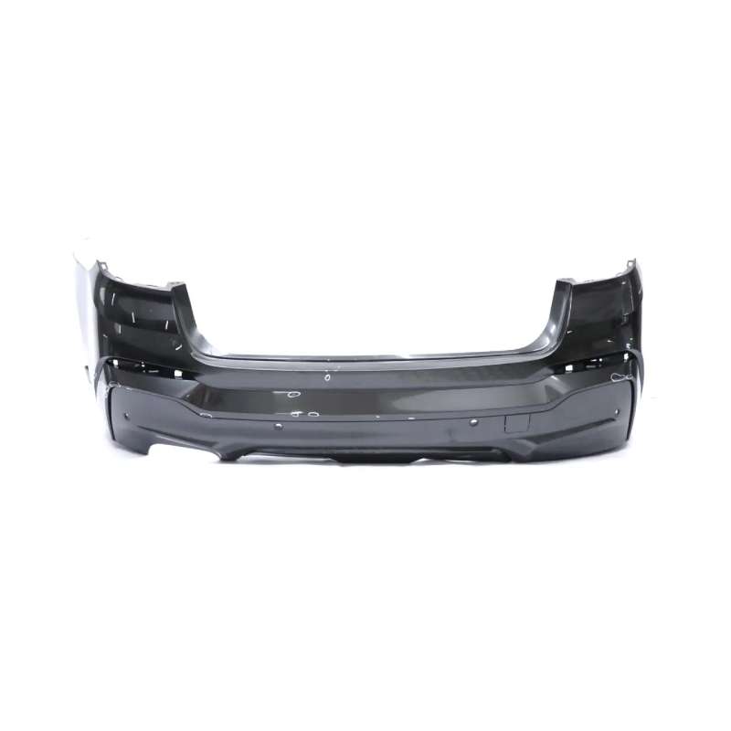 سپر عقب بی ام و X4 F26