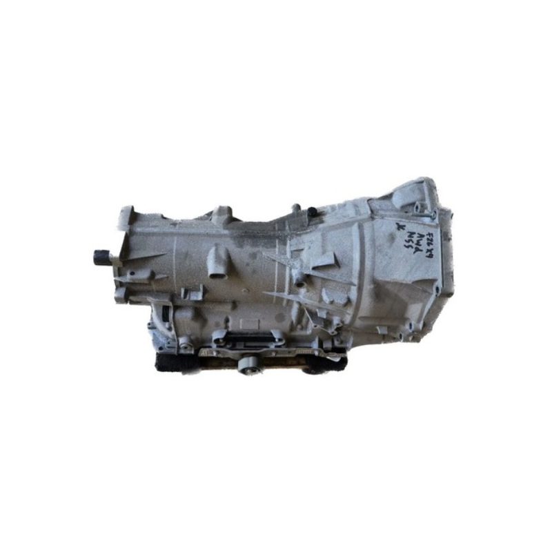 گیربکس کامل اتومات بی ام و X4 اتاق F26