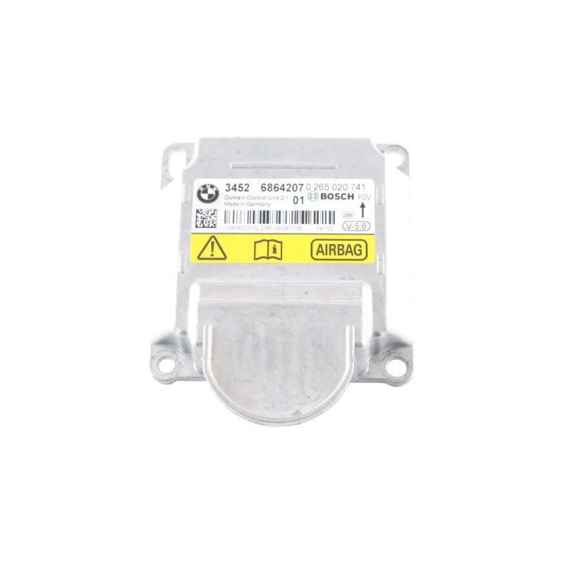 یونیت ایربگ بی ام و X4 اتاق F26