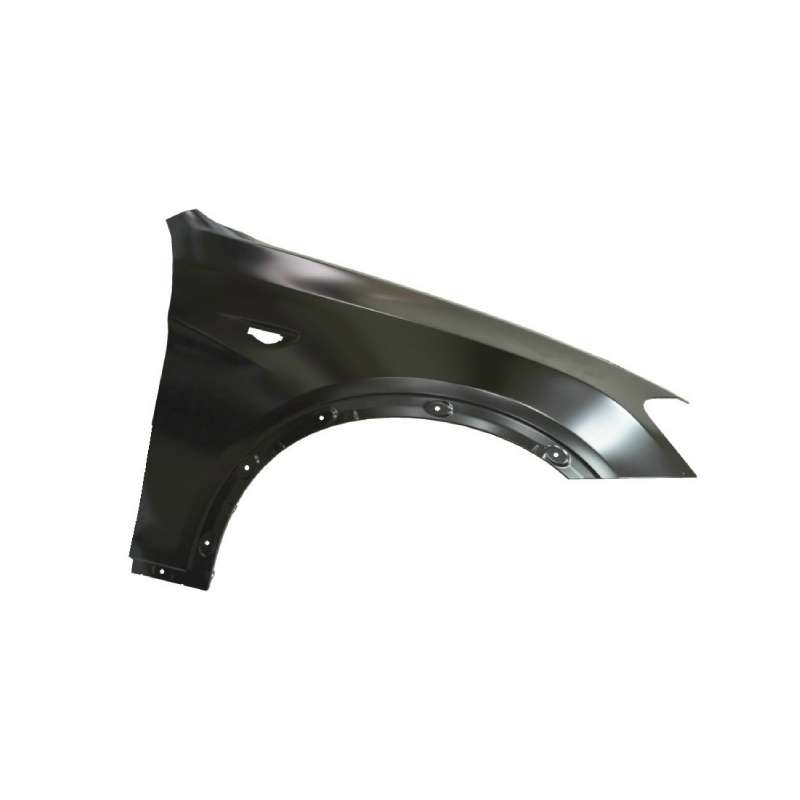 گلگیر جلو بی ام و X4 F26