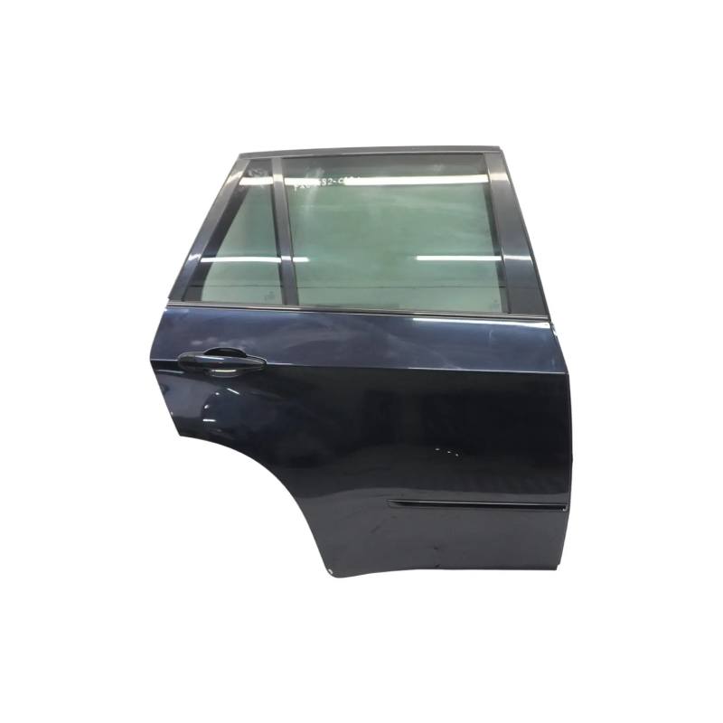 درب عقب راست سمت شاگرد بی ام و x5 اتاق e70