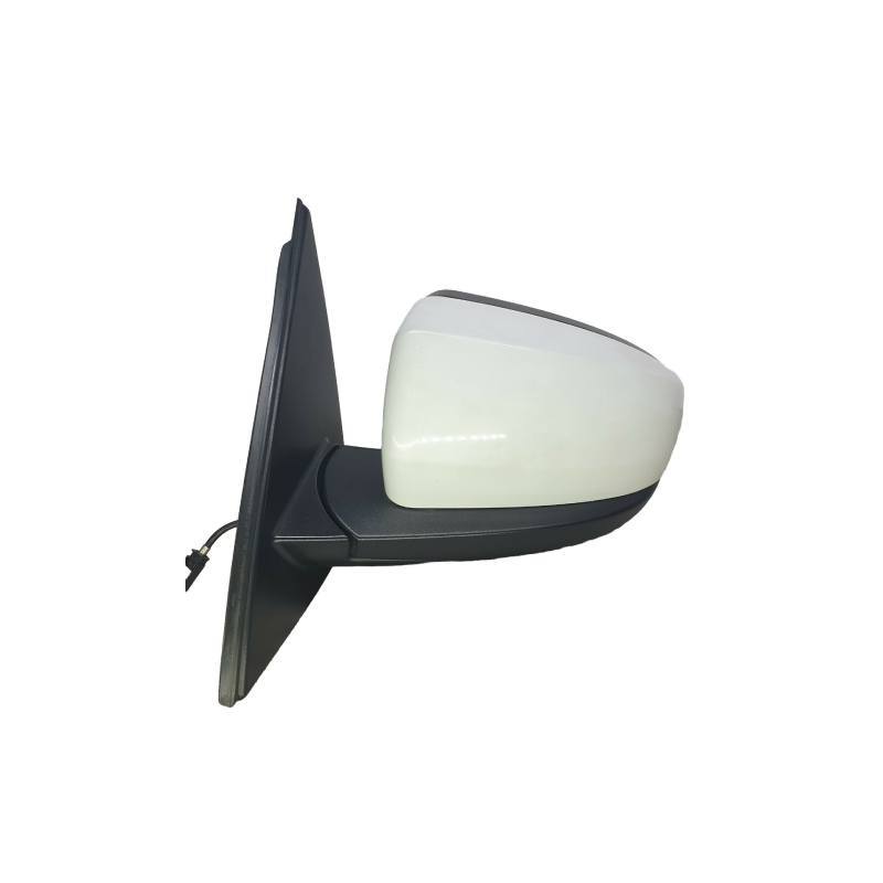 آینه بغل چپ بی ام و x5 اتاق e70