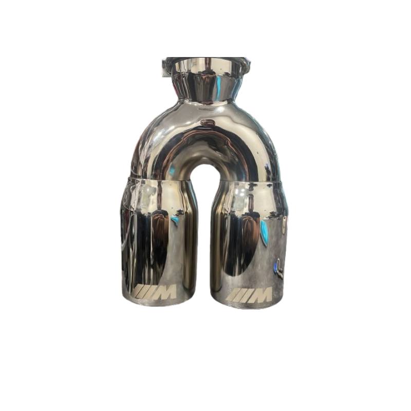سر اگزوزی بی ام و ام