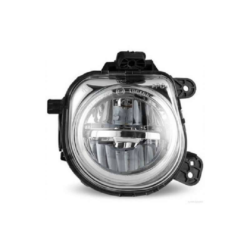 مه شکن (پرژکتور) بی ام و X4 F26