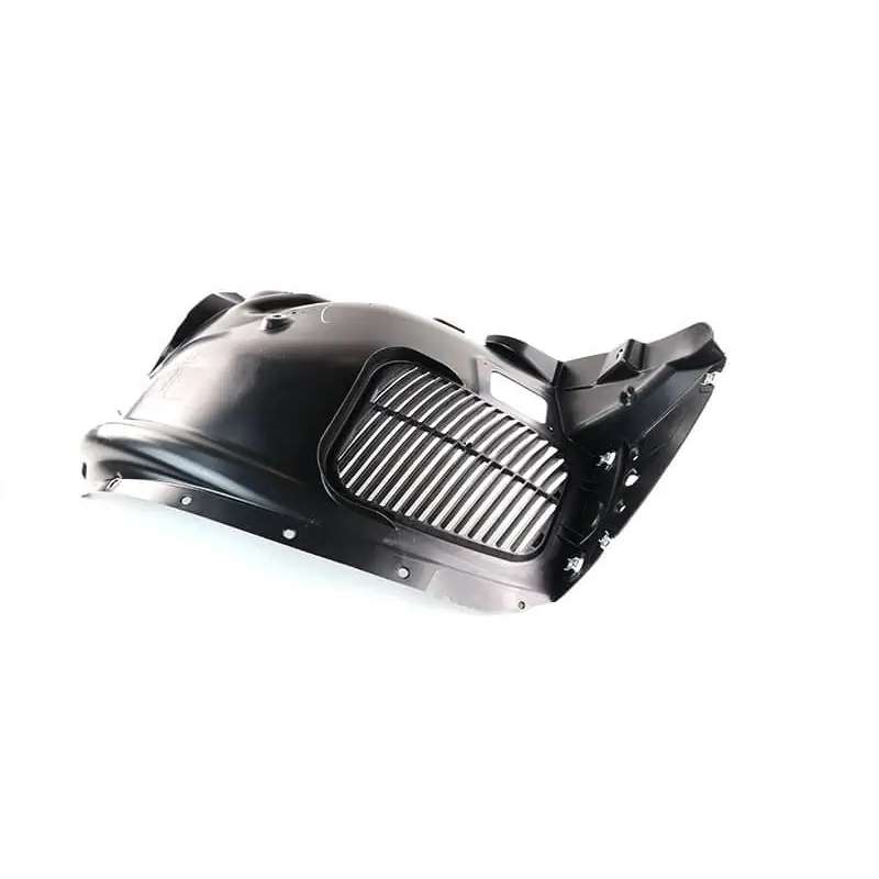 شلگیر بی ام و X4 F26