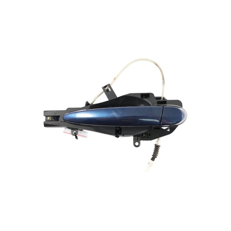 دستگیره درب بیرونی بی ام و X4 اتاق F26