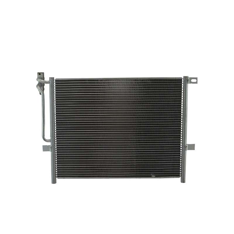 رادیاتور کولر بی ام و X4 F26