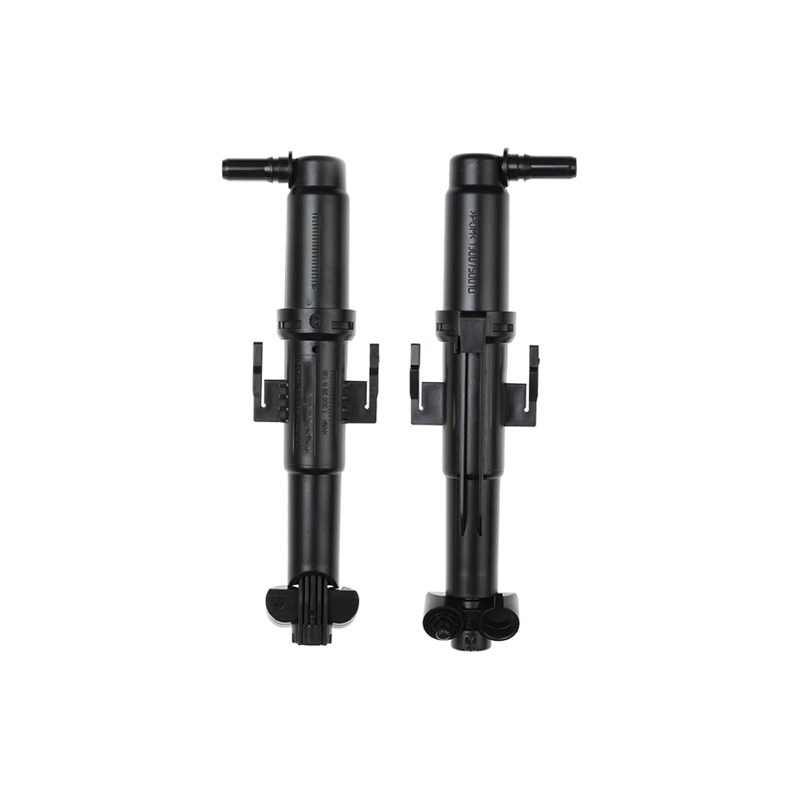 چراغشور بی ام و X4 اتاق F26