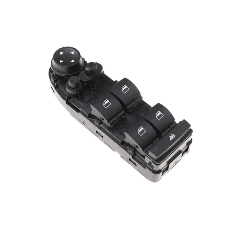 کلید شیشه بالابر بی ام و x5 اتاق e70