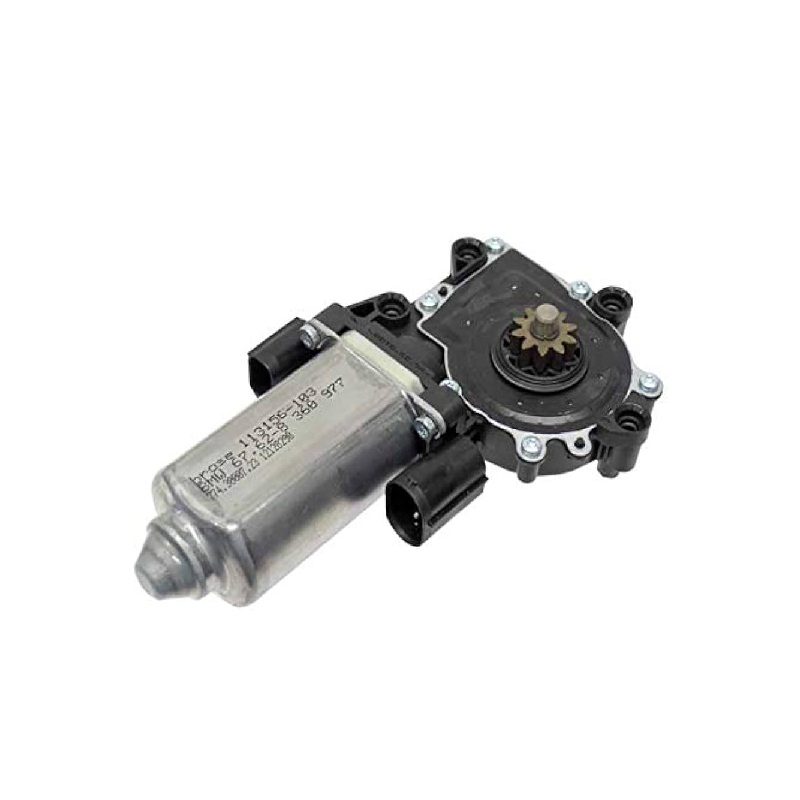 موتور شیشه بالابر بی ام و X4 اتاق F26