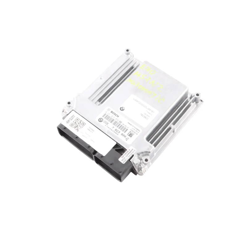 کامپیوتر ECU بی ام و x5 اتاق e70