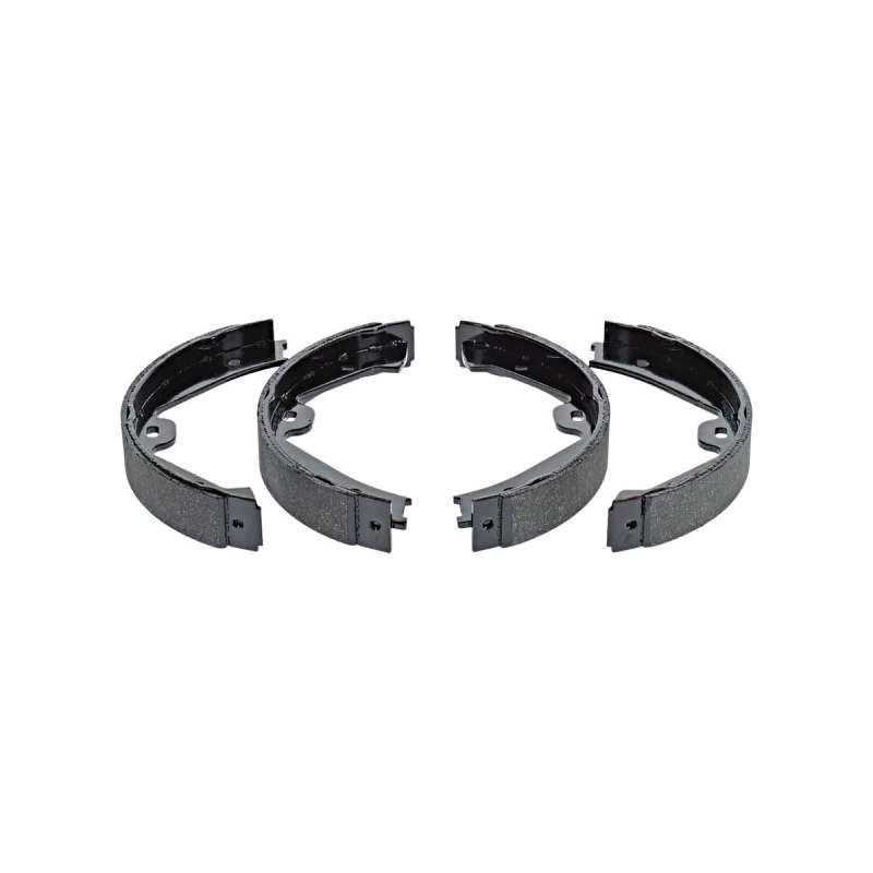 لنت ترمز دستی بی ام و X4 F26